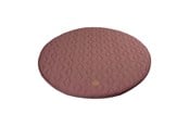 Baby Spielzeug - Filibabba Play mat - Soft quilt wild rose - FI-PMR005