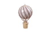 Baby Spielzeug - Filibabba Air balloon - Dusty rose 10 cm - FI-10D046