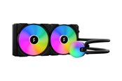 CPU Kühler - Fractal Design Lumen S28 V2 RGB - CPU-Wasserkühlung - FD-W-L1-S2812