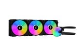 CPU Kühler - Fractal Design Lumen S36 V2 RGB - CPU-Wasserkühlung - FD-W-L1-S3612