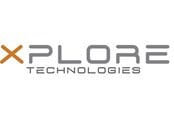 Laptop Batterie - Xplore Technologies Xplore - laptop battery - 59.2 Wh - 11-01025