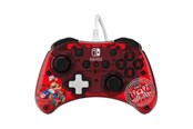 Gaming Zubehör - PDP Rock Candy Mini Wired Controller - Mario Kart - Wired Controller - Nintendo Switch - 0708056069889