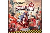 Brettspiele - CMON Zombicide 2nd Edition Core Box (ENG) - ZCD001