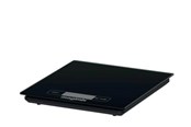 Küchenwaagen - Magimix Küchenwaagen Kitchen scale  10 kg Black Glass - 28021