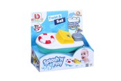 Baby Spielzeug - BB Junior Twist & Sail - 1689002