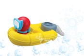 Baby Spielzeug - BB Junior Rescue Raft with Driver - 1689014