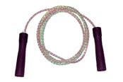 Kleine Mitbringsel für Kinder - Happy Summer Jump rope 2.3m - 301068