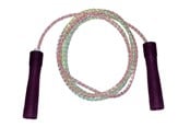 Kleine Mitbringsel für Kinder - Happy Summer Jump rope 2.3m - 301068
