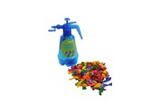 Wasserspielzeug - Happy Summer Balloon Pumper with 250 balloons - 301607