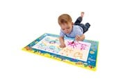 Baby Spielzeug - Out Of The Box Amazing Aqua Playmat - 31818125