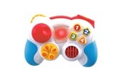 Baby Spielzeug - Happy Baby My First Gaming Controller - 502189