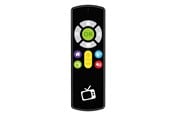 Baby Spielzeug - Happy Baby My First SmartTV Remote - 502204