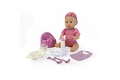Dolls & Accessories - Happy Friend Maja New Born 40cm Playset - 504215