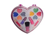 Kreativ-Spiele - Happy Friend Make Up Set for styling head - 504400