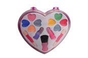 Kreativ-Spiele - Happy Friend Make Up Set for styling head - 504400