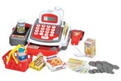 Rollenspiele - Junior Home Cash Register Playset - 505122