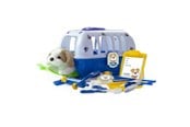 Puppen & Zubehör - Junior Home Pet Vet Play Set - 505133