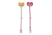 Dolls & Accessories - Baby Born Magic Dummy w Chain 1 pcs (Assorted) - 832486