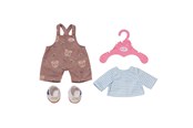 Dolls & Accessories - Baby Born Bear Jeans Outfit - 834732