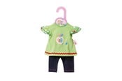 Dolls & Accessories - Dolly Moda Dress with Leggings S - 870112