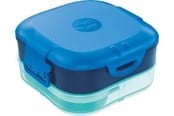 Küchenzubehör - Maped Picnik Kids collection Lunch box 3-in-1. BPA free. Dishwasher safe - 870703
