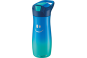 Küchenzubehör - Maped Picnik Kids collection Waterbottle Stainless steel. 19.6 oz/ 580 ml - 871303