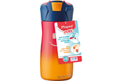 Küchenzubehör - Maped Picnik Kids collection Waterbottle Stainless steel. 14.5 oz/ 430 ml - 871201