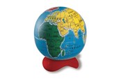 Utensilien zum Schreiben und Zeichnen - Maped sharpener. World globe - 1 pcs. - 3154140511111
