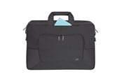 Taschen - RivaCase Tegel - 17.3" - Laptop Bag - 8455 BLACK