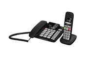 Telefone - Siemens Gigaset DL780 Plus - S30350-H220-R101
