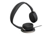 Kopfhörer/Headsets - Jabra Evolve2 65 Flex MS Stereo - 26699-999-989