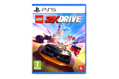 Spiele - LEGO 2K Drive - Sony PlayStation 5 - Rennspiel - PEGI 7 - 5026555435246