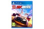 Spiele - LEGO 2K Drive - Sony PlayStation 4 - Rennspiel - PEGI 7 - 5026555435109