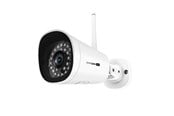 Smart-Home - ISMARTGATE Outdoor Camera WiFi - ISG-CAM04WEU