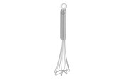 Küchengerät - Rösle Whisk Gourmet 27 cm Stainless steel 18/10 - 24430