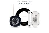 Smart-Home - ISMARTGATE Gate Opener Ultimate Pro Kit - ISG-02WEU105