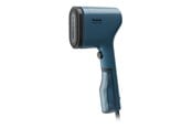 Bügeln - Tefal Handdampfgerät Pure Pop Garment Steamer Blue - DT2020E1