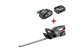 Heckenschere - AL-KO Battery hedge trimmer HT 1845 18 V incl. battery and charger - 2266214