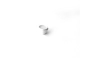 Küchenzubehör - alfi Stopper for 0572 1-1.5 litres Juwel White thermoplastic/rubber - 20992