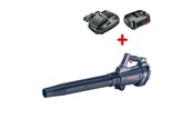 Laubsauger & Gebläse - AL-KO Battery leaf blower LB 1860 18 V incl. battery and charger - 2266212