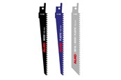 Handwerkzeuge  - AL-KO replacement saw blades for Hand saw PW 1850 (3 pcs.) - 2266280