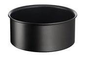 Töpfe - Tefal Ingenio Eco resist Saucepan 16 cm / 1.7 l. Black (without handle) - L3972802