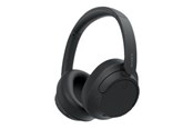 Kopfhörer/Headsets - Sony WH-CH720N - ANC Headset - Black - WHCH720NB.CE7