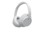 Kopfhörer/Headsets - Sony WH-CH720N - ANC Headset - White - WHCH720NW.CE7