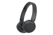 Kopfhörer/Headsets - Sony WH-CH520 - Wireless Headphones - Black - WHCH520B.CE7