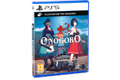 Spiele - The Tale of Onogoro (PSVR2) - Sony PlayStation 5 - Abenteuer - PEGI 12 - 5061005780101