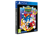 Spiele - Sonic Origins Plus (Day One Edition) - Sony PlayStation 4 - Platformer - PEGI 3 - 5055277050307