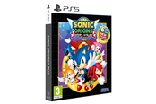 Spiele - Sonic Origins Plus (Day One Edition) - Sony PlayStation 5 - Platformer - PEGI 12 - 5055277050406