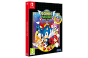 Spiele - Sonic Origins Plus (Day One Edition) - Nintendo Switch - Platformer - PEGI 3 - 5055277050529