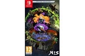 Spiele - GrimGrimoire OnceMore (Deluxe Edition) - Nintendo Switch - Strategie - PEGI 12 - 0810100861698